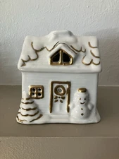 J.S.N.Y Vintage Candle Holder Made In The Philippines 