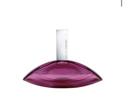 Calvin Klein Euphoria for Women EDP 3.4 oz Spray | Sexy Warm Floral Perfume