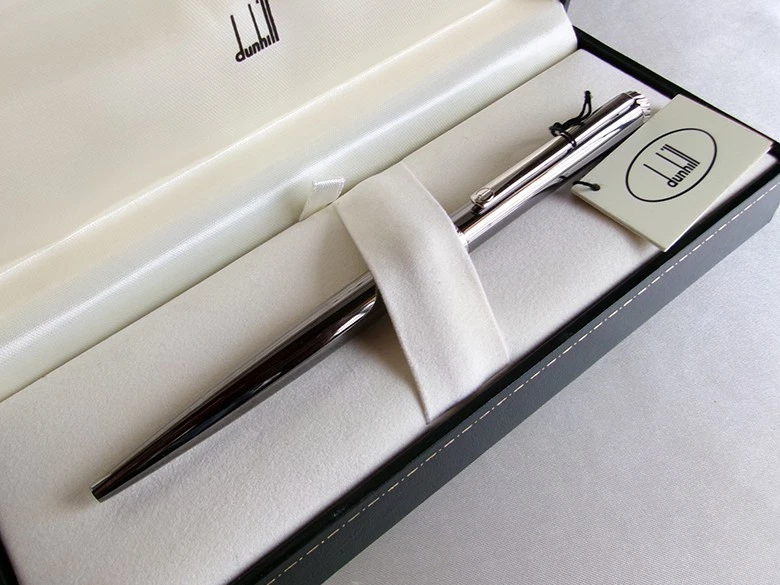 Collectible Dunhill Ballpoint Pens for sale | eBay