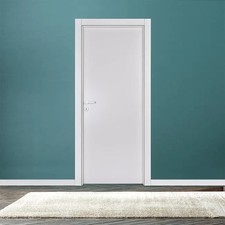 porta interna bianca battente 60/70/80/90x210