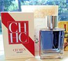 CH Men Sport by Carolina Herrera 1.7 fl.oz. 50ML men's Eau De Toilette Spray  — photo 2