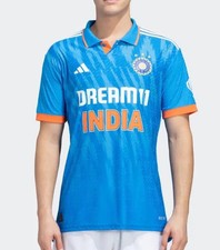 Adidas Dream 11 India Cricket ODI Fan Jersey