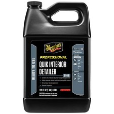 Meguiar's Quik Interior Detailer - 1 Gallon D14901 