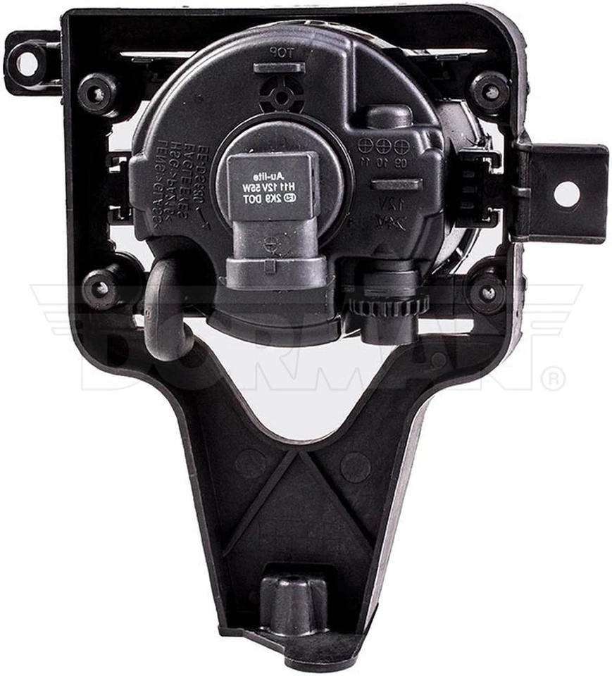 Dorman 1571141 Fog Lamp Assy Right For 06-07 Ford Focus - Image 4 of 4