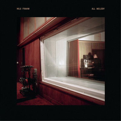 Nils Frahm All Melody (Vinyl) 12'' Album (US IMPORT)