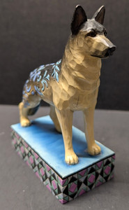 Jim Shore Dog | eBay