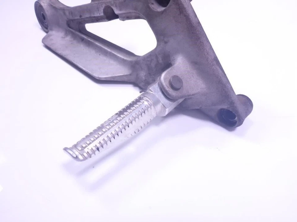 92 雅马哈 Seca XJ600S 右发球杆脚钉安装支架 TRSH DV — 第 3/4 张图片