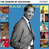 The Jasmine EP Collection | Sam Cooke | Audio-Cd | CD | 2026 | Jasmine