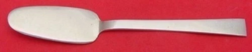 Continental by International Sterling Silver Cheese Server AS FH Original 6 3/8"