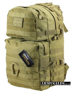 decathlon foldable backpack