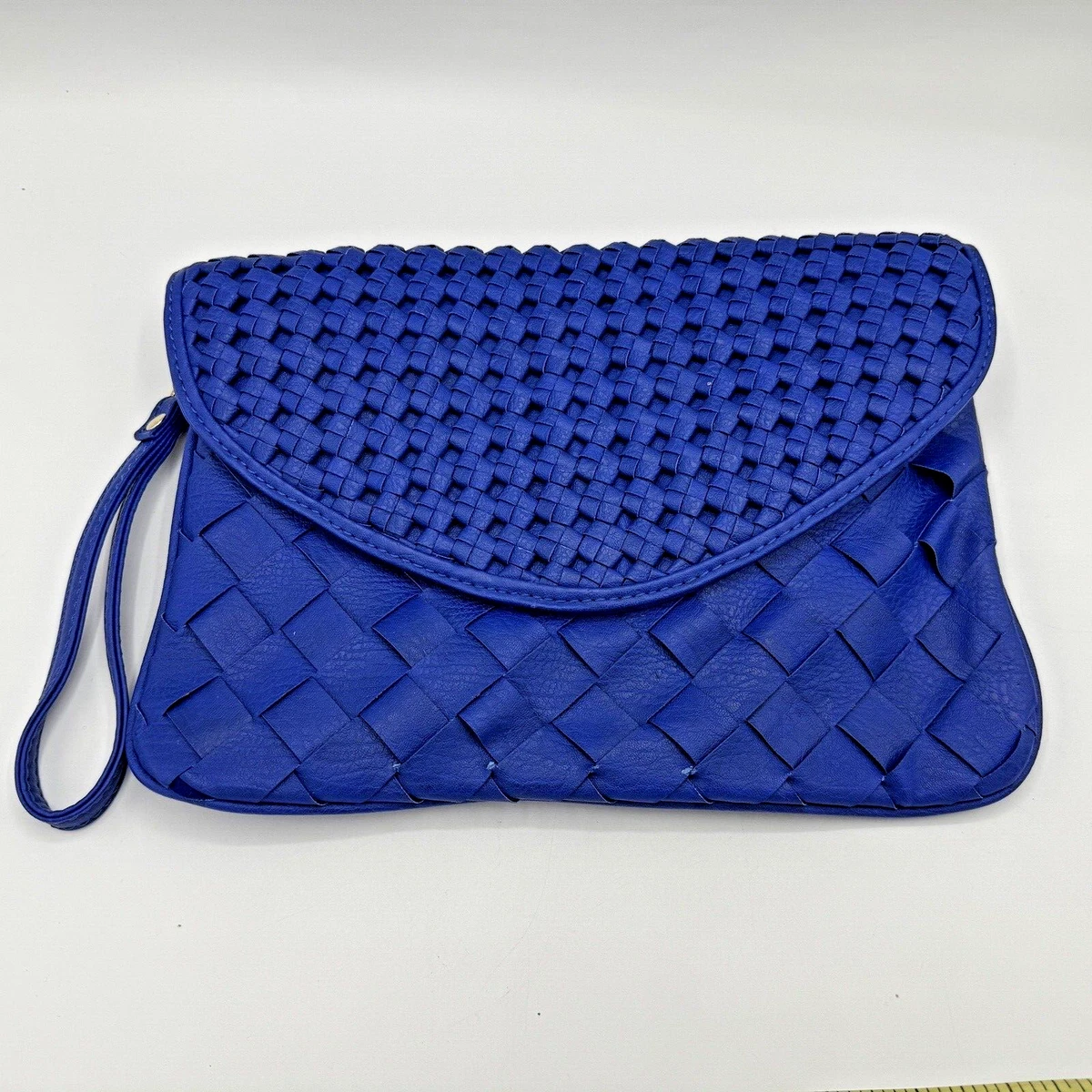 ?NWT Urban Expressions Royal Blue Backpack Purse backpack - Urban Expressions main image 4