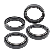 All Balls Fork Oil/Dust Seals for Honda VT1300CX FURY ABS 2010