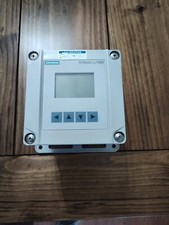 Siemens Sitrans Lut400 For Parts/Untested 