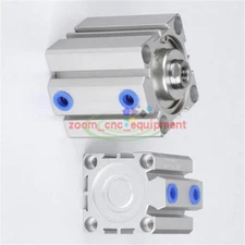 ONE NEW AIRTAC SDA40-20 Compact Cylinder Double Acting