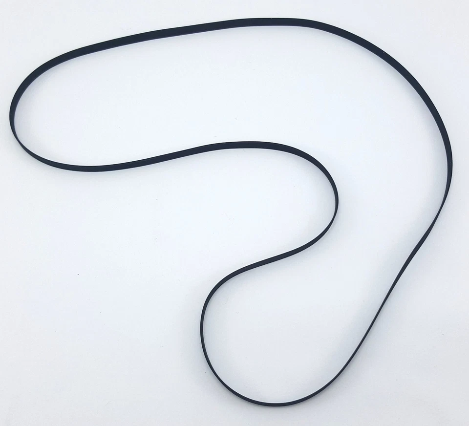 Cinghia giradischi Technics | SL BD22 | SL B20 | SL BD1 | ricambio NUOVO - Immagine 2 di 4