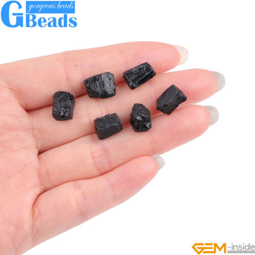 Natural Assorted Gemstone Faceted Tube Column Beads for Jewelry Making 8x12mm - Picture 22 of 192