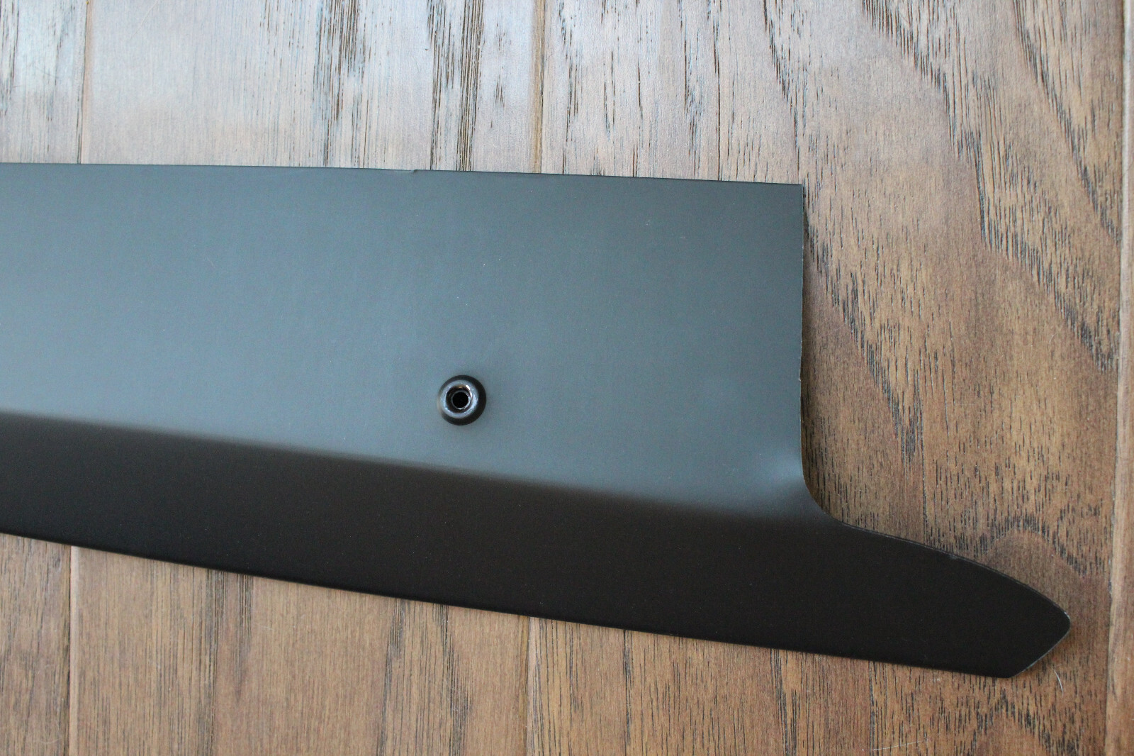 1991-1995 Lamborghini Diablo Left Side Door Sill Moulding Kick Plate 009458308