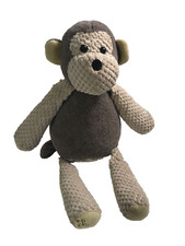 Scentsy Buddy Mollie The Monkey 14 Plush Stuffed Animal No Scent Pack Retired