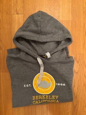 Kapuzenpullover  Herren, Sweatshirt, North Face, Grau, gebraucht, Gr. M