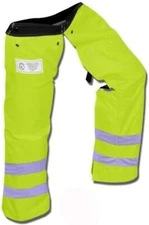 Cold Creek Loggers Protective Trimmer Safety Weed Eater String Chaps