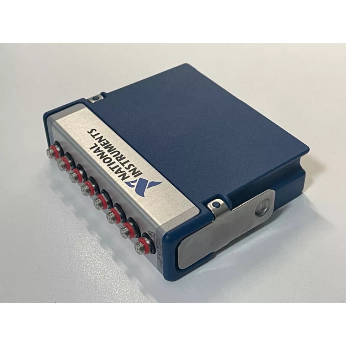 NEW National Instruments NI9231 NI-9231 C Series Sound / Vibration