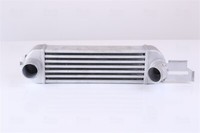 Nissens 96179 Intercooler, Charger For Opel Vauxhall