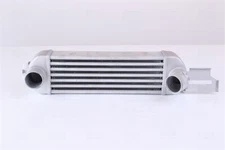 Nissens 96179 intercooler, charger for Opel Vauxhall
