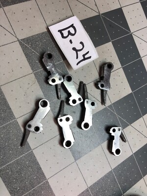 Colt, model Junior, Hammer & Strut 