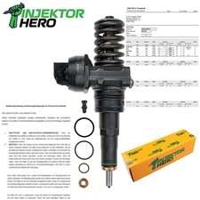0414720313  038130073BN Bosch Pumpe Düse Ein...