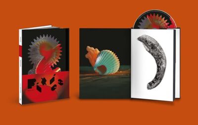 Pixies - Doggerel - New Deluxe CD - PreOrder Released 30/09/2022