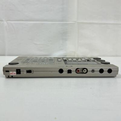 BOSS BR-600 Multi Track Digital Recorder 8 track USED 761294089507