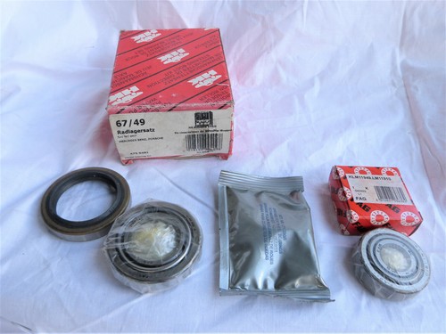 Auflösung.Fundzustand-Insolvenz-Oldtimer Radlagersatz HK-Autoteile-4759481-Nos