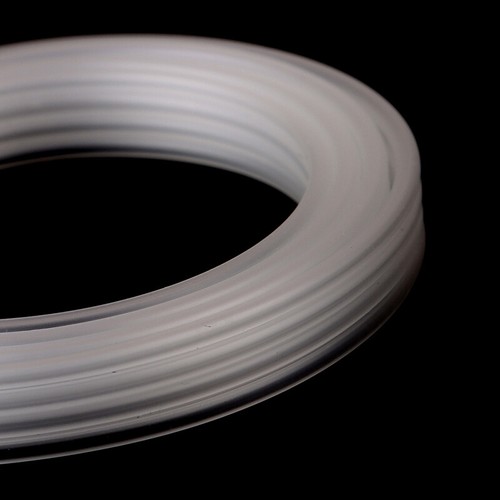 1M 4 Color Pipe Wire Ink Tube CISS DIY Accessories Continuous SupplyY9ipeline;m' - Photo 4/12