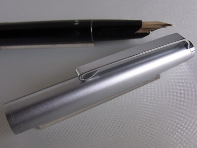 Montblanc Junior 622 G Fountain Pen 14K EF Nib | eBay