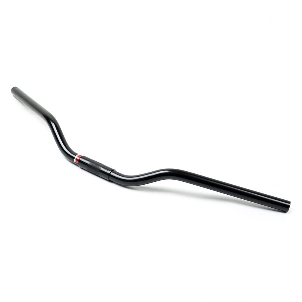 NITTO B802 HT riser bar HEAT TREATED black MADE IN JAPAN NITTO B802 HT riser bar HEAT TREATED black MADE IN JAPAN