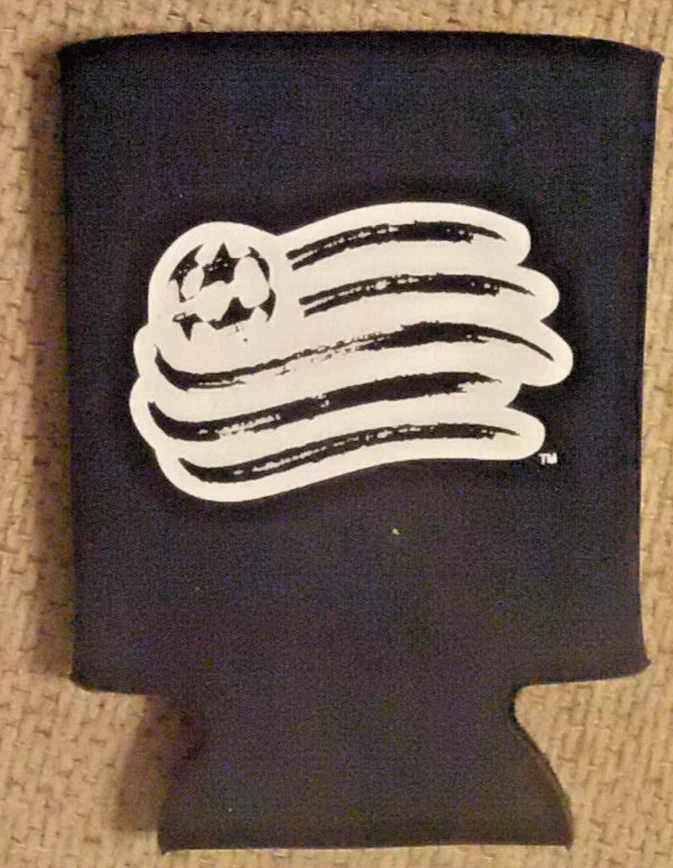 NEW ENGLAND REVOLUTION FLAG GIVEAWAY v LAFC - 8/3/19 + FOUR (4) EXTRAS LAST SET! - Image 4 of 4