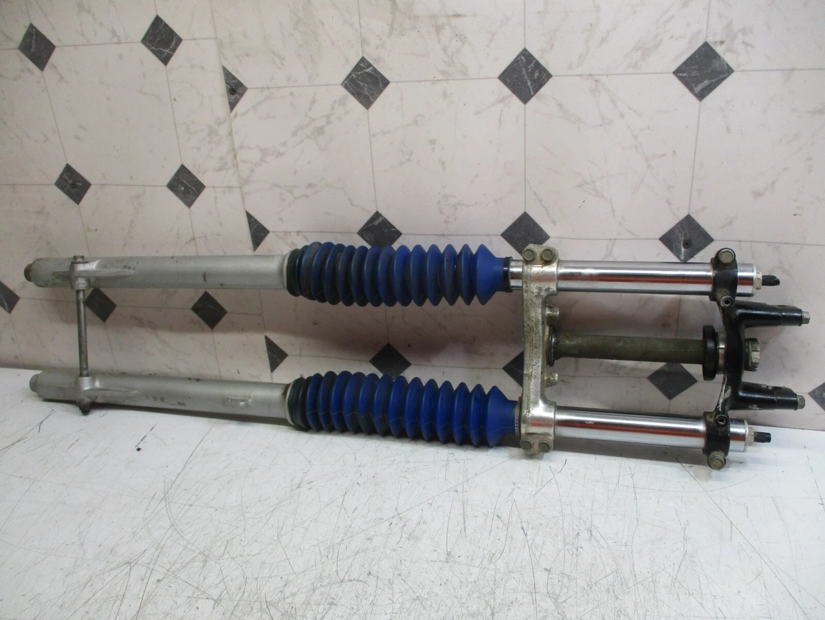 Complete Suspension Units for Kawasaki KX80 for sale | eBay