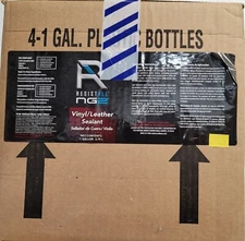 Resistall Detailing Supplies