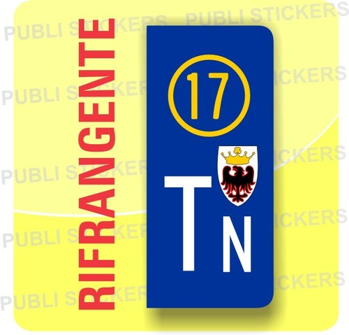 HADEXIA - Adesivo per targa auto 57 Football Club Metz