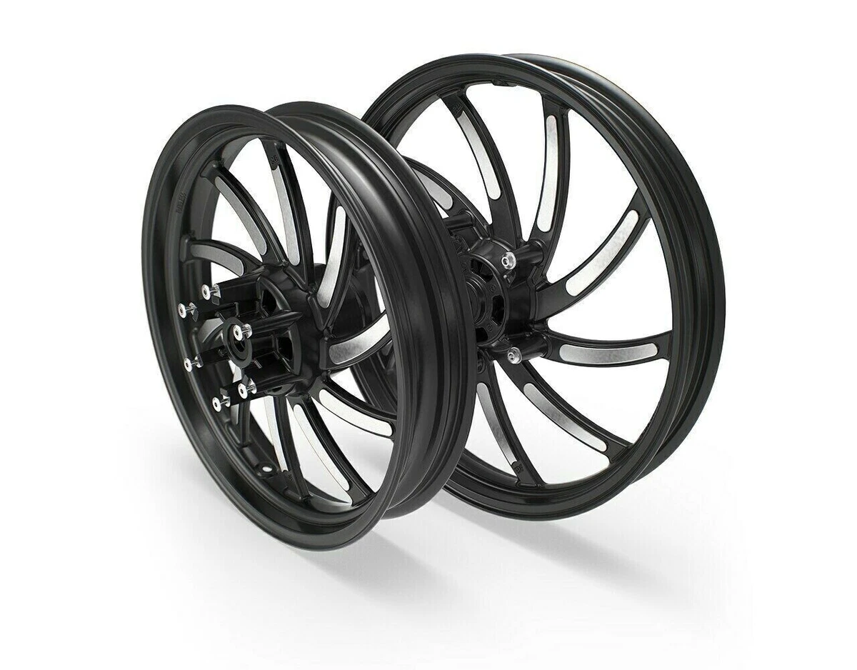 Harley davidson alloy wheels for royal enfield sales