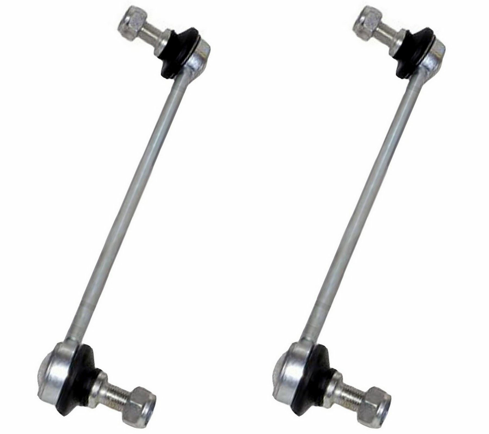 2 X FOR NISSAN QASHQAI 20072013 FRONT PAIR STABILISER ANTI ROLL BAR