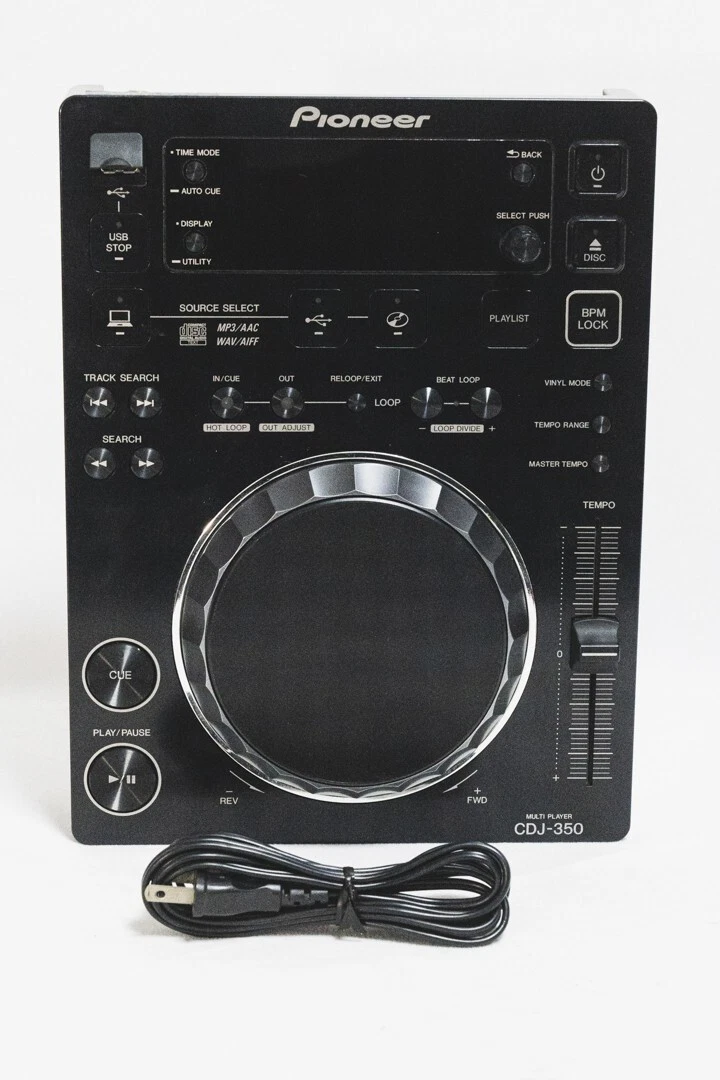 pioneer cdj 350 products for sale | eBay