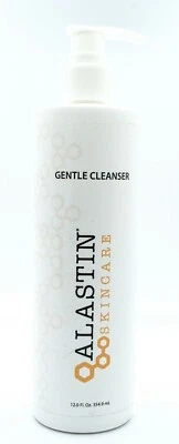 Alastin Skincare Gentle Cleanser (12.0 fl. oz / 354.9 ml ) Pro Size / AUTH/ *NEW