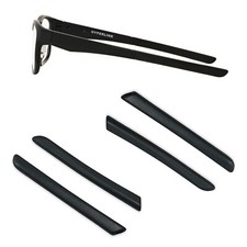 Replacement Rubber Kit EarSocks for Oakley Hyperlink OX8078 Temple Ear Socks
