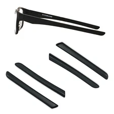 Replacement Rubber Kit EarSocks for Oakley Hyperlink OX8078 Temple Ear Socks