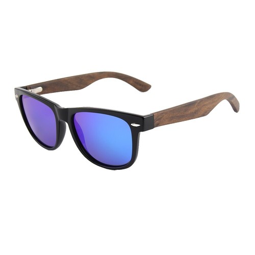 Salt Optics Houston SPH Blue Brown Gradient Polarized  display picture 3