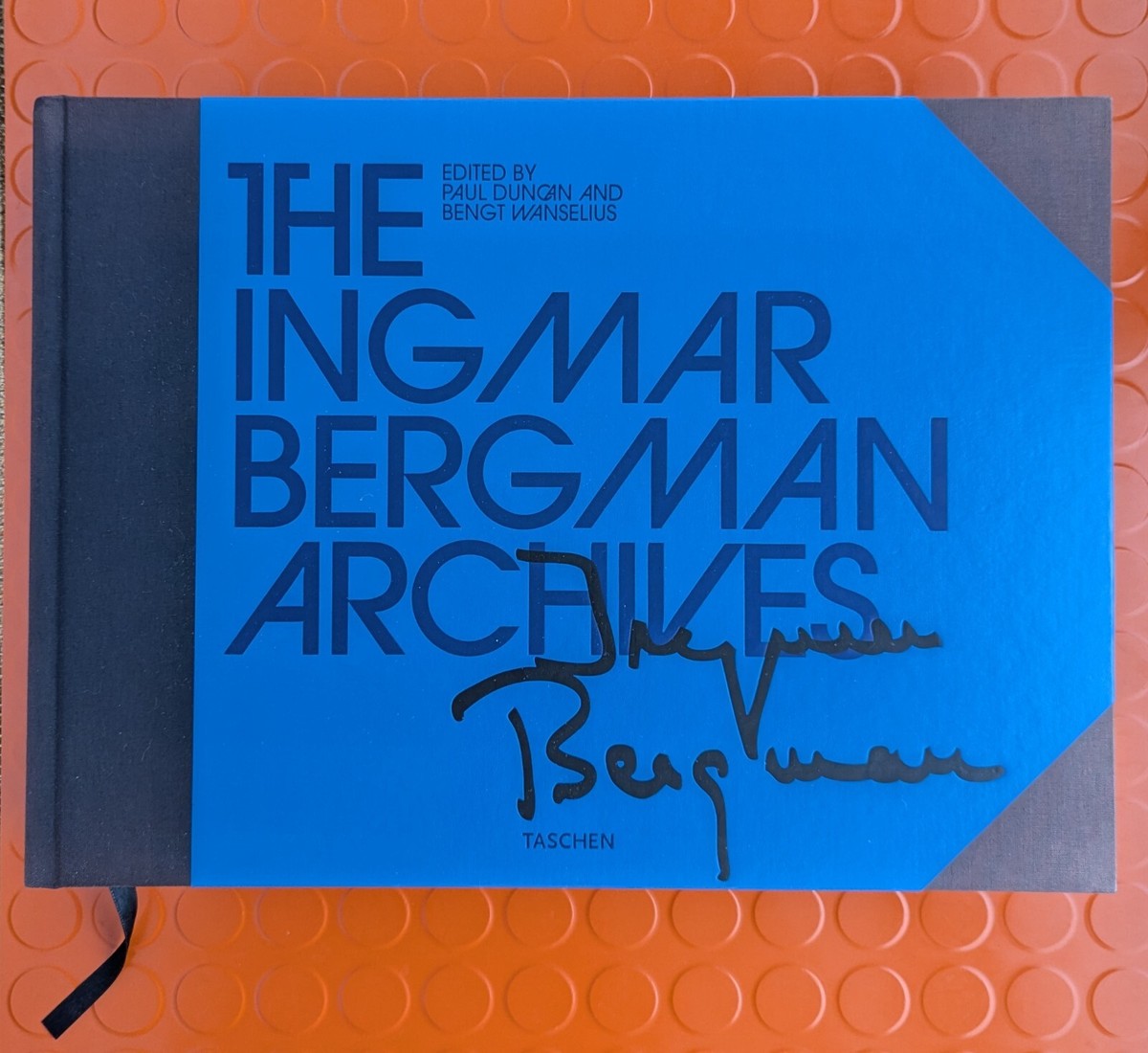 The Ingmar Bergman Archives TASCHENベルイマン Drawings of Hans Bellmer: Bellmer, Hans; Constantin Jelenski