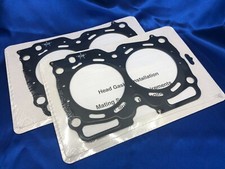 Sixstar Head Gasket Fits Subaru 2.5 Sohc Impreza Legacy Outback Forester Mls Sixstar Head Gasket Fits Subaru 2.5 Sohc Impreza Legacy Outback Forester Mls