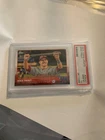 O2015 Topps Update #US227 Mike Trout PSA 10 Gem. Mint Angels