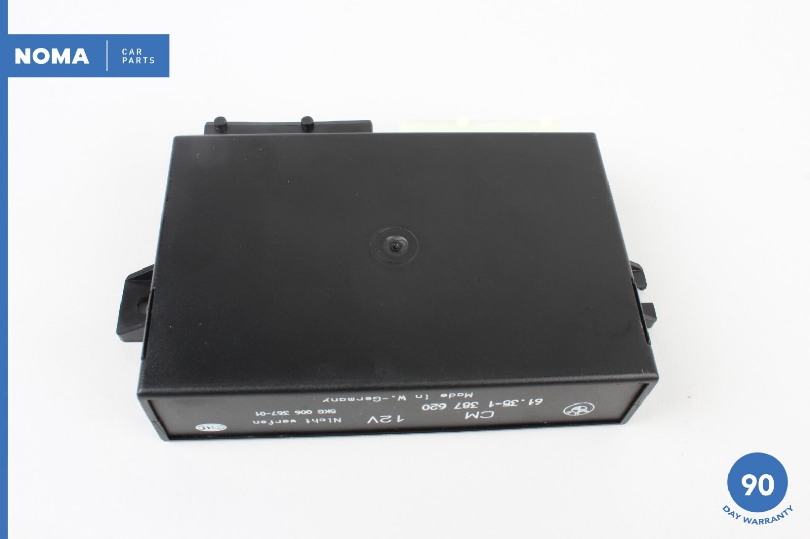 9699 BMW E36 320i 325i 328i M3 ECC module de contrôle moteur unité